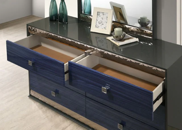 Morcote Dresser - Image 3
