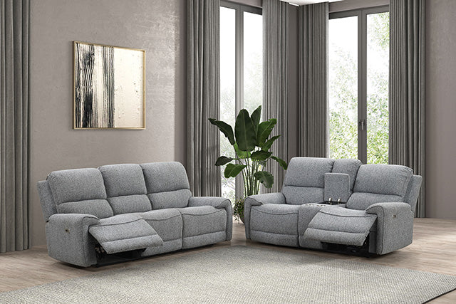 Morcote Power Sofa - Image 2
