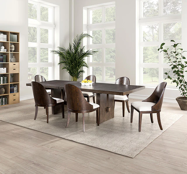 Morden Dining Table - Image 2