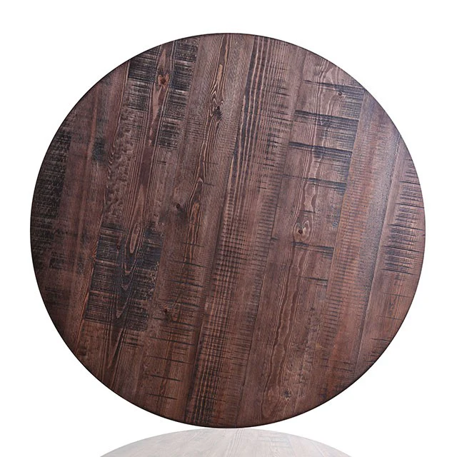 Mullane Weathered Gray Counter Ht. Table - Image 3