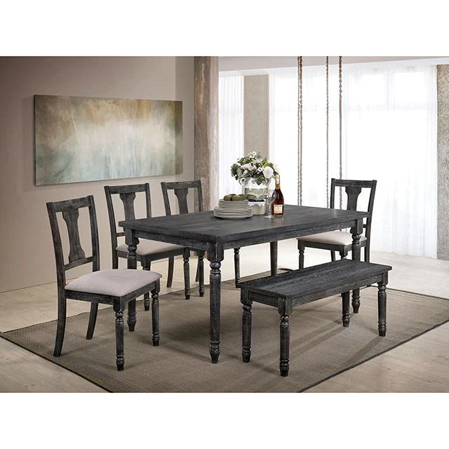 Muriel Side Chair (2/Ctn) - Image 3