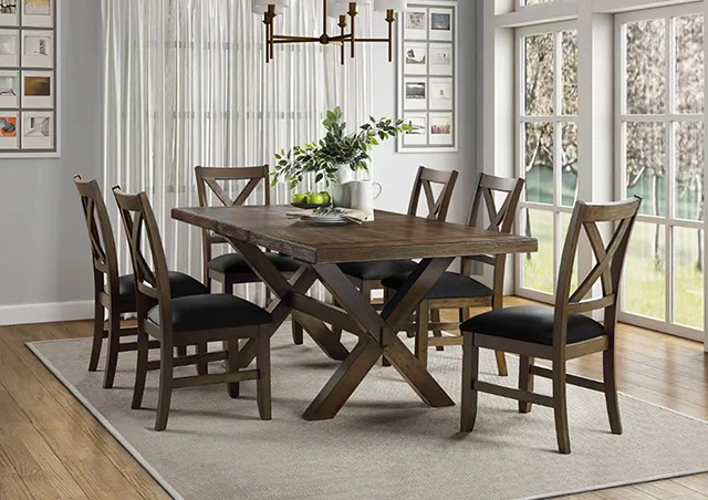 Murray 7 Pc. Dining Set - Image 2