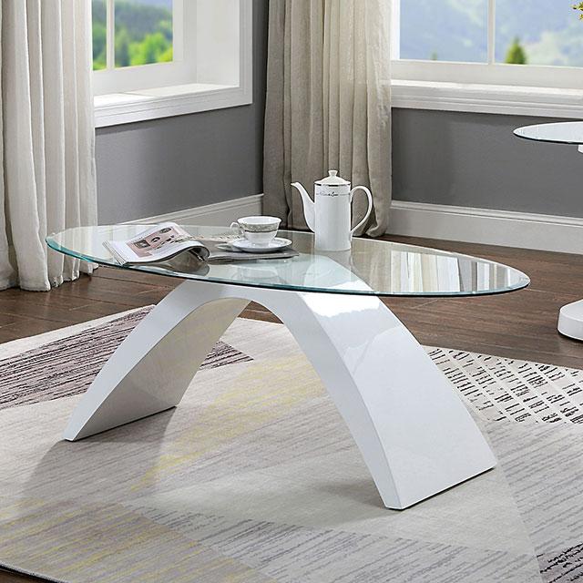 NAHARA Coffee Table - Image 3