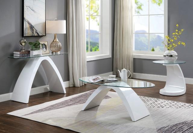 NAHARA Coffee Table - Image 4
