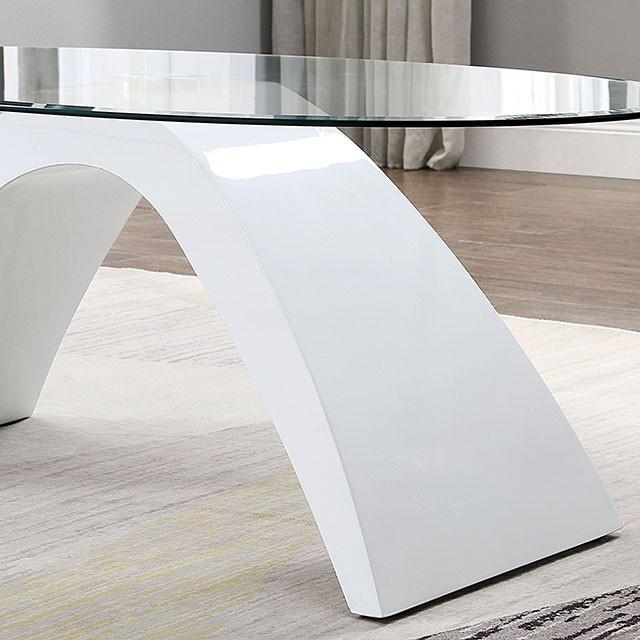 NAHARA Coffee Table - Image 5