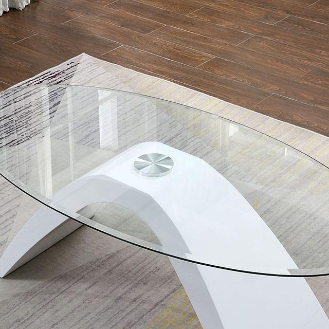 NAHARA Coffee Table - Image 6