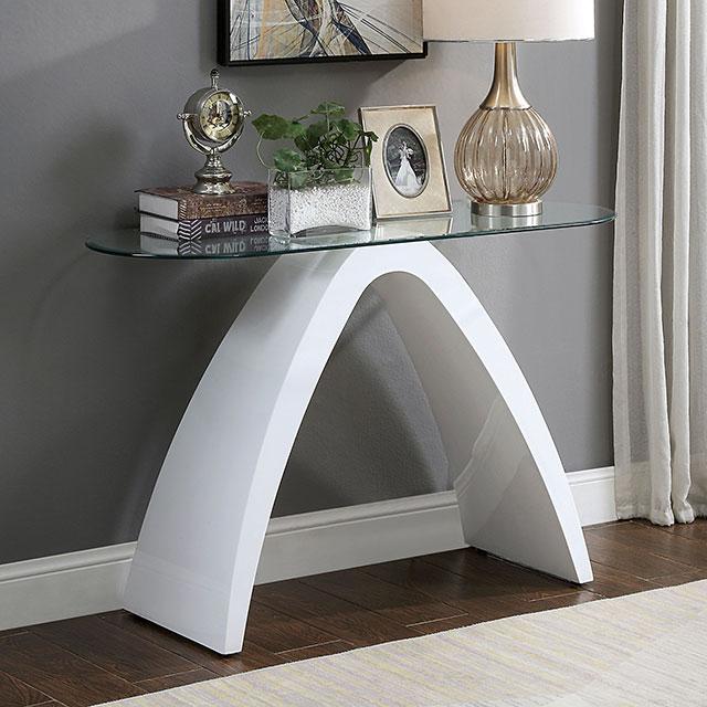 NAHARA Sofa Table - Image 3