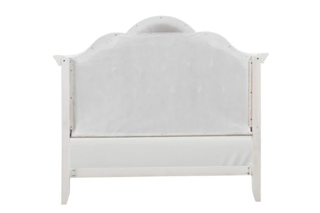 Naucalpan 5 Pc Queen Bedroom Set - Image 7
