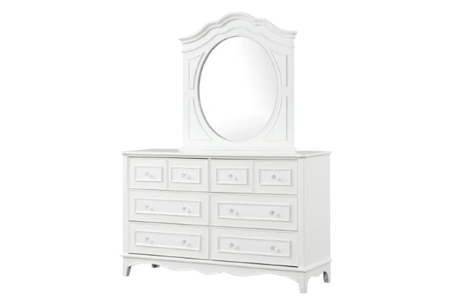 Naucalpan Dresser - Image 3