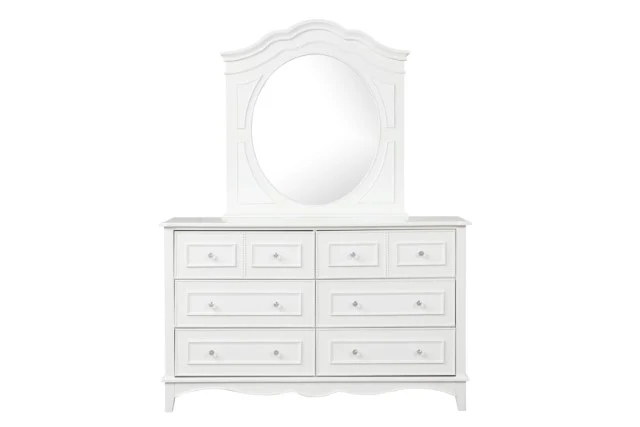Naucalpan Dresser - Image 4