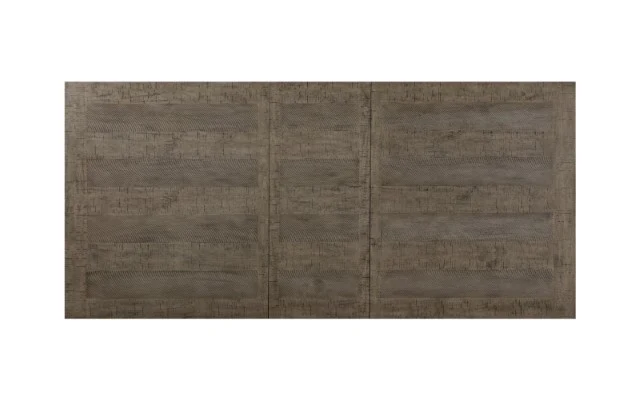 Newcastle 7 Pc Dining Table Set - Image 3