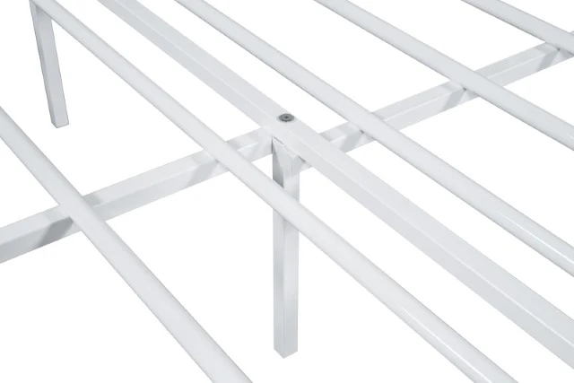 Nicoli Full Metal Bed - Image 5