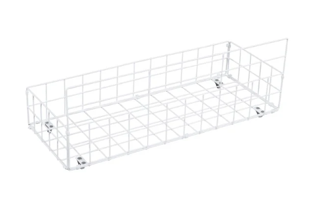 Nicoli Queen Metal Bed With Underbed Storage - Image 7