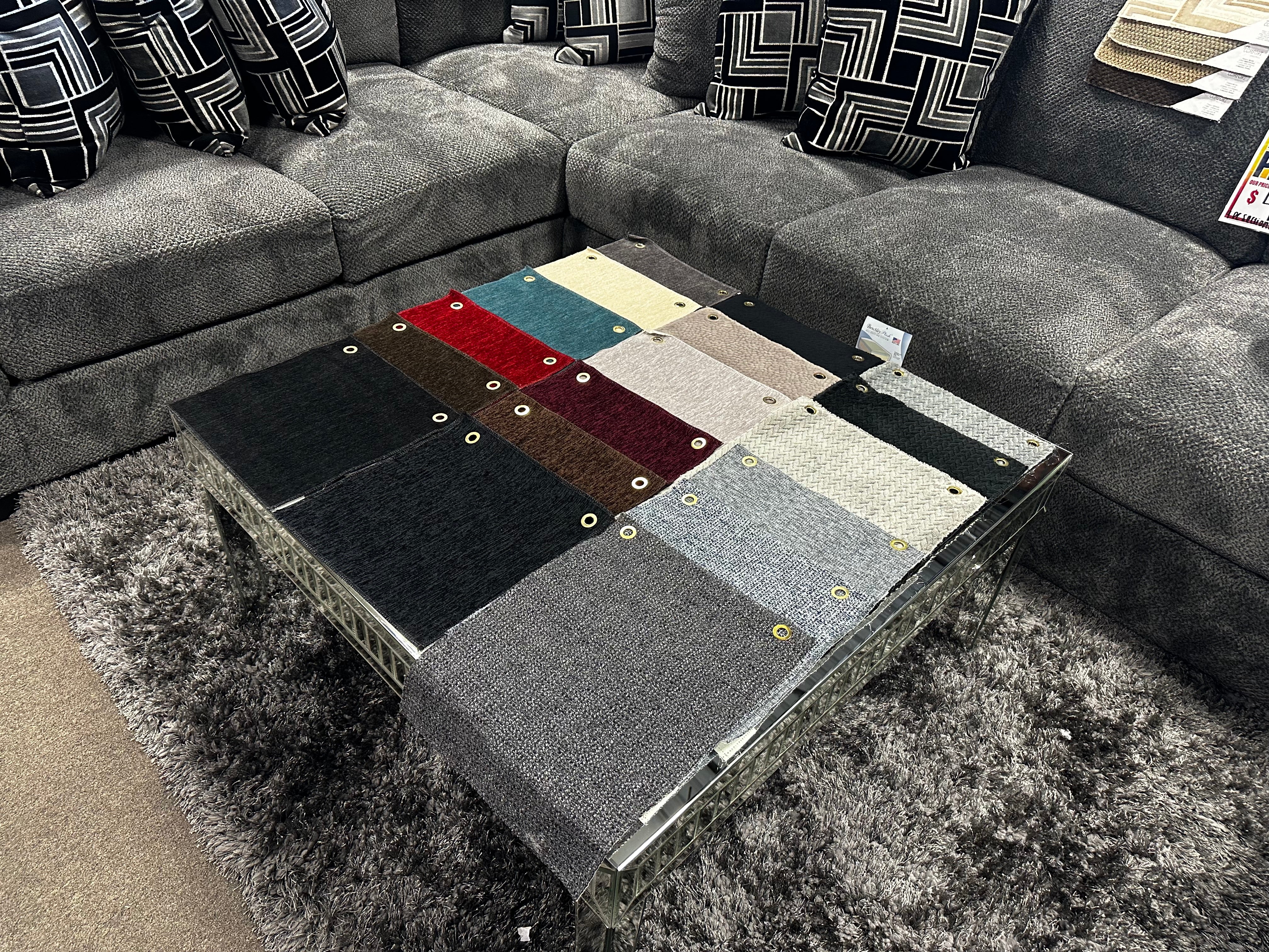 Nikole Sectional - Image 3