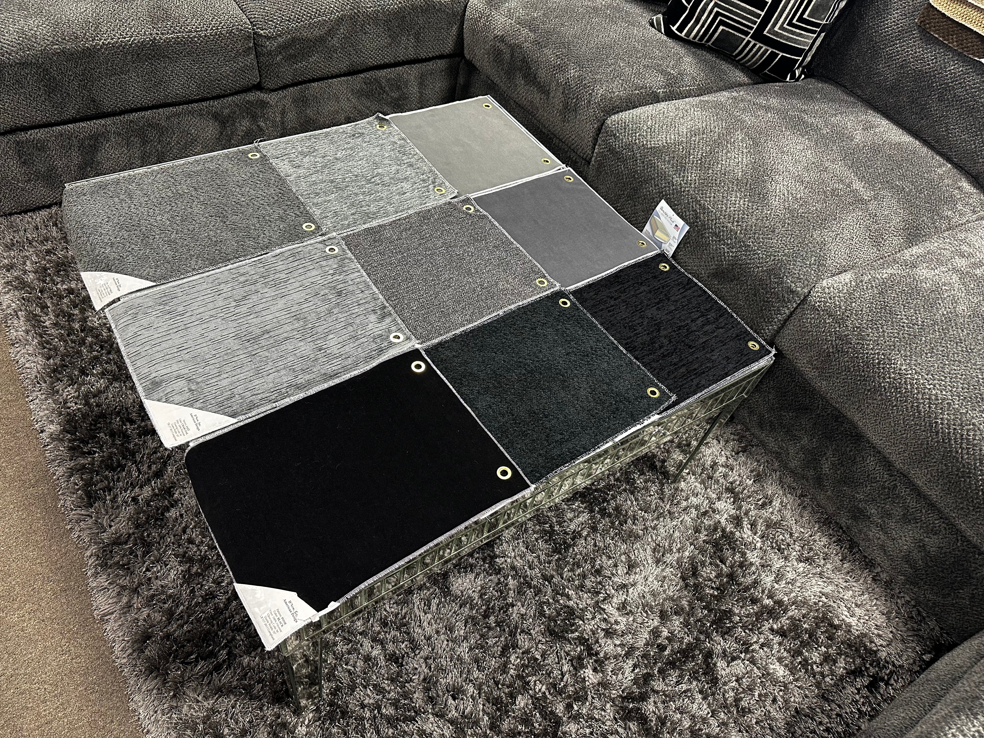 Nikole Sectional - Image 4
