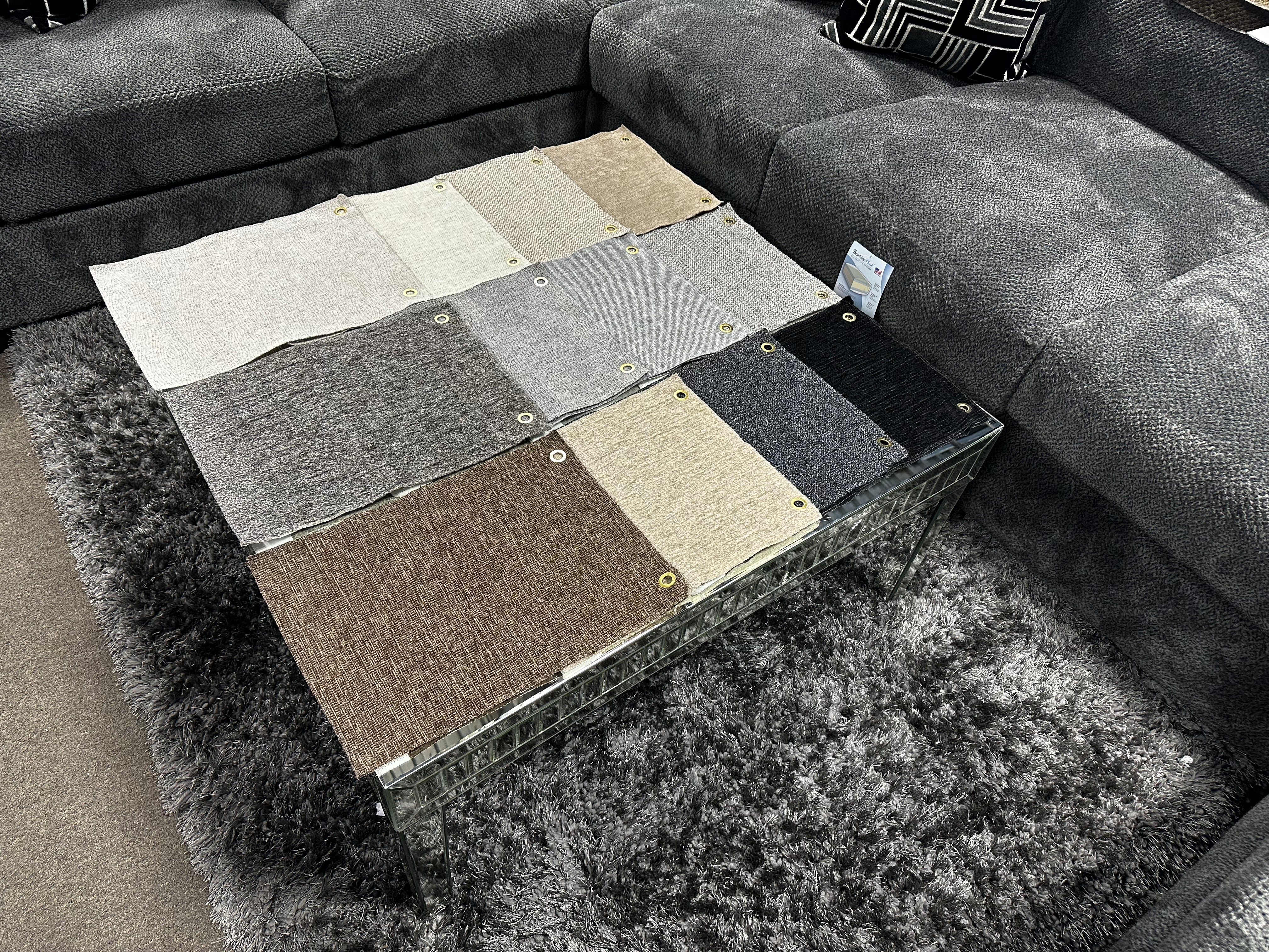 Nikole Sectional - Image 6