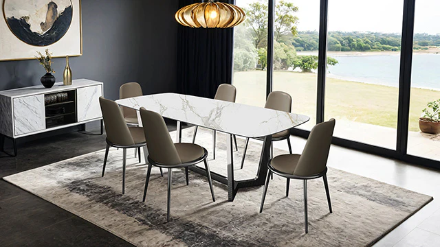 Norelli Side Chair (2/CTN) - Image 2