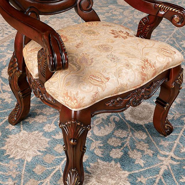 NORMANDY Arm Chair - Image 3