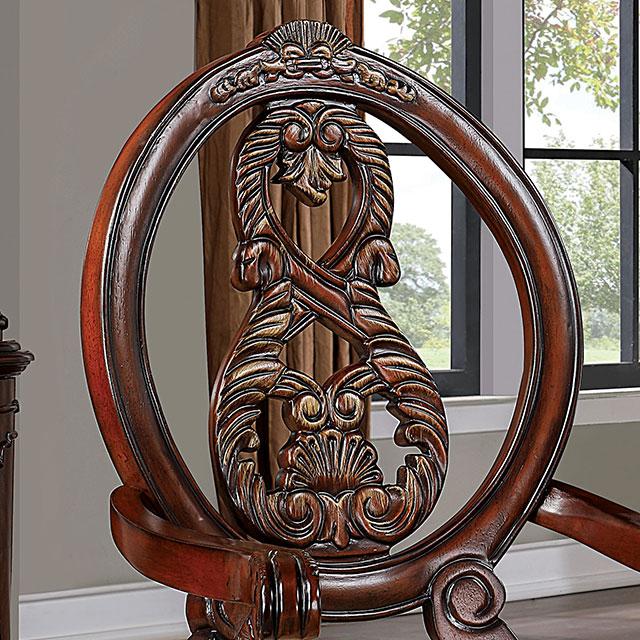 NORMANDY Arm Chair - Image 4