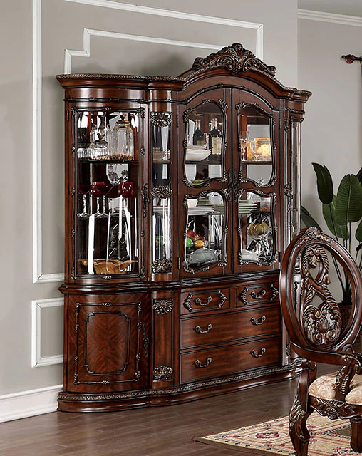Normandy Hutch & Buffet - Image 2