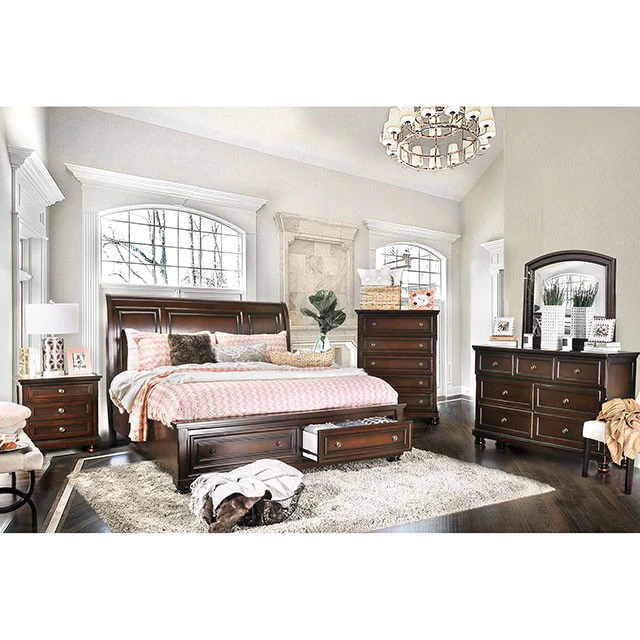 Northville Queen Bedroom Set - Image 2