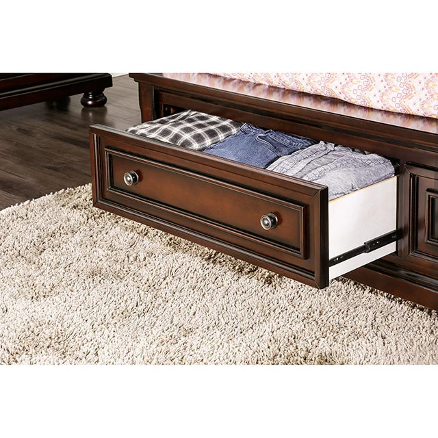 Northville Queen Bedroom Set - Image 4