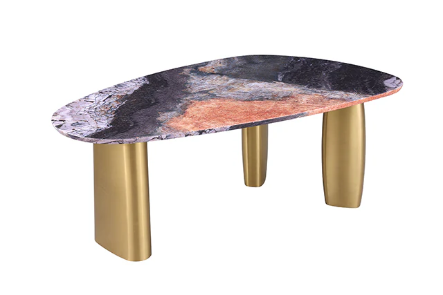 Northwich 7 Pc Dining Table Set - Image 3