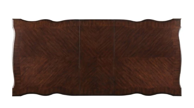 Nouvelle 7 Pc Dining Table Set - Image 3