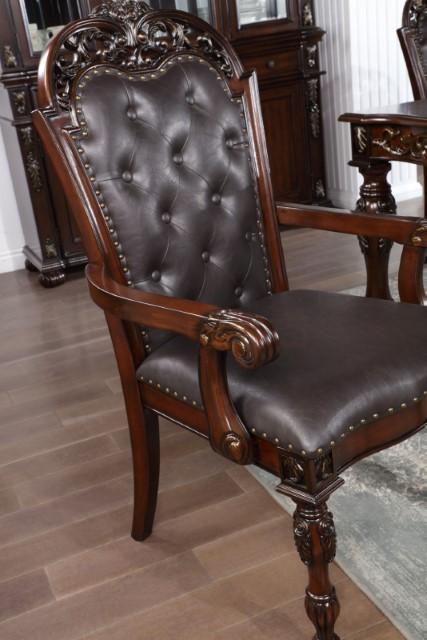 NOUVELLE Arm Chair (2/CTN) - Image 3