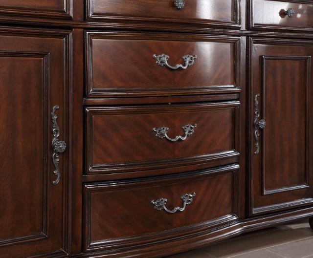 NOUVELLE Hutch & Buffet - Image 4
