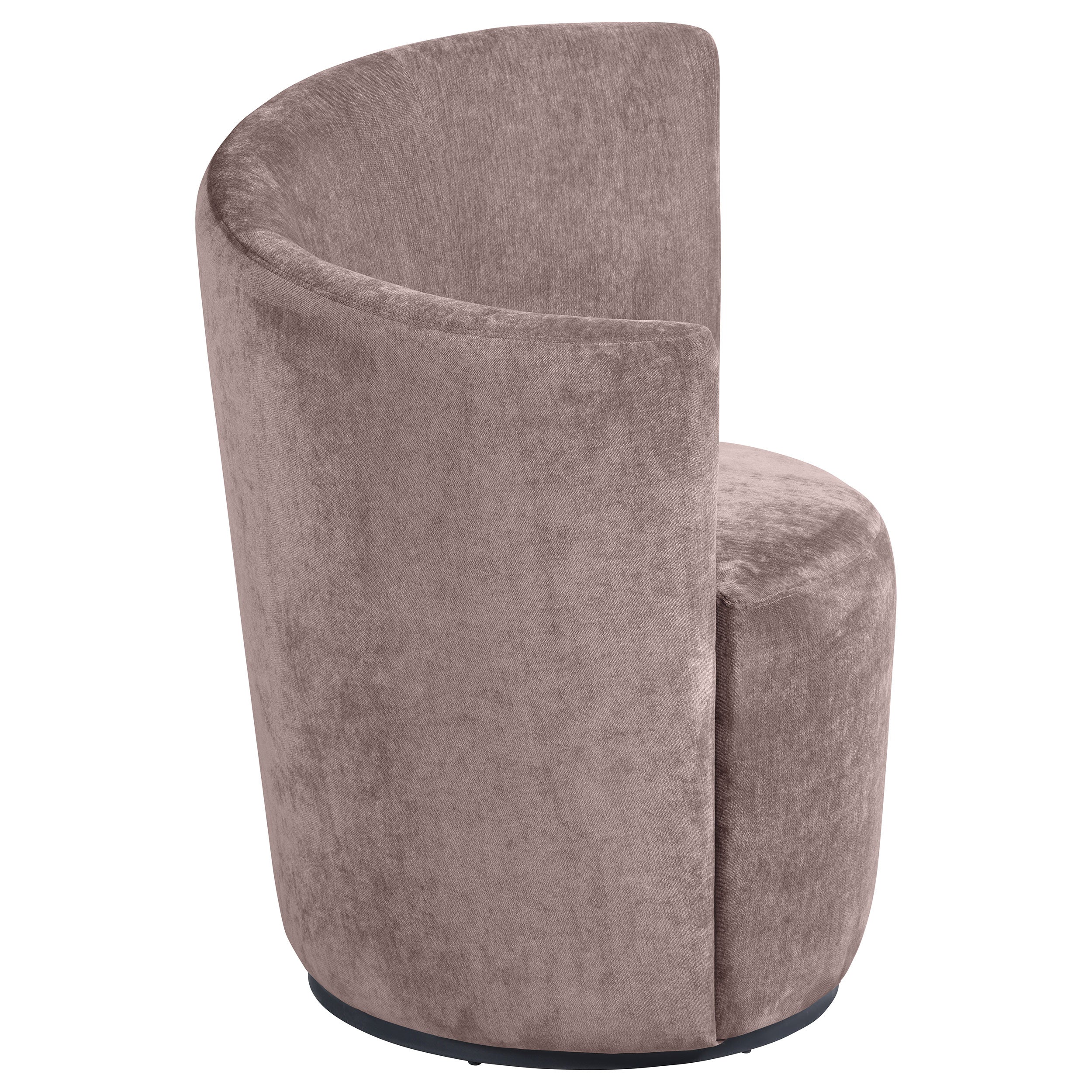 Nueva Swivel Accent Chair - Image 12