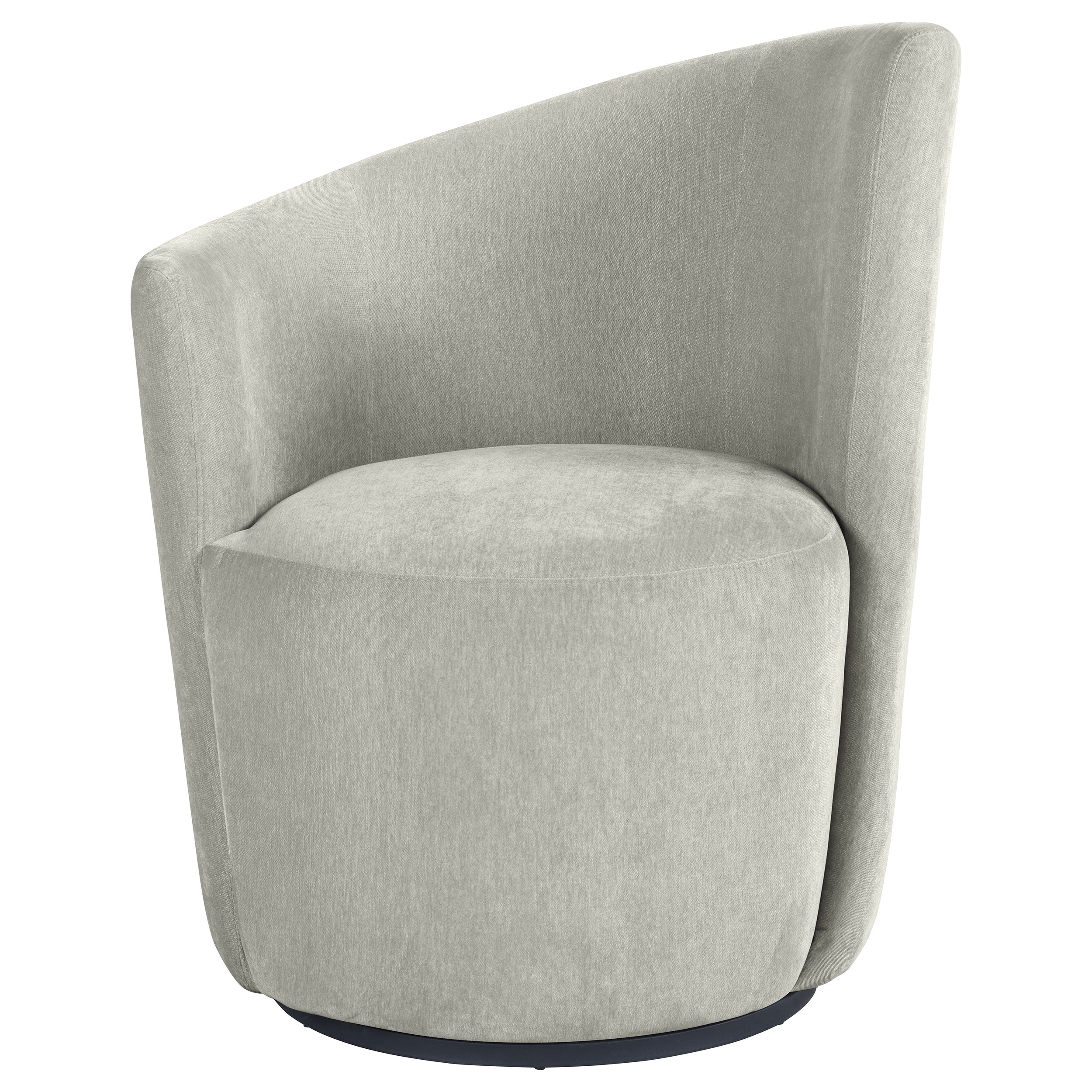 Nueva Swivel Accent Chair - Image 3