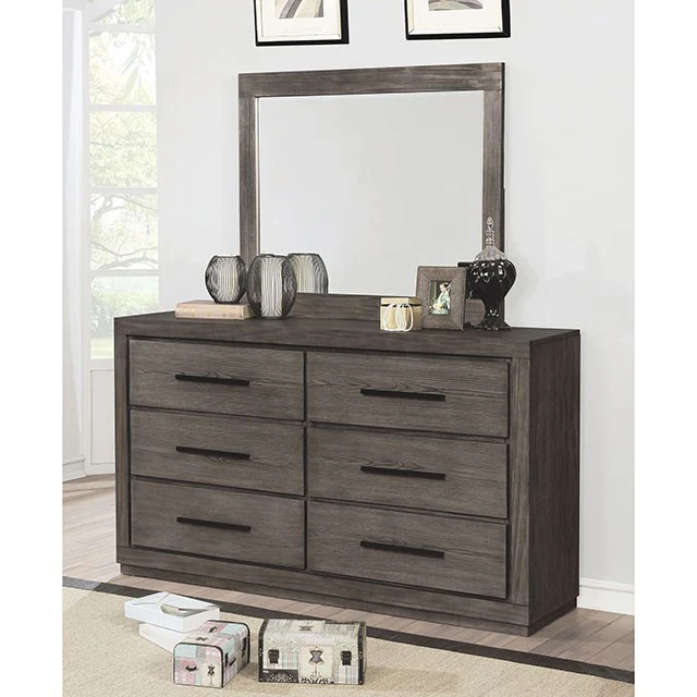 Oakburn Mirror - Image 2