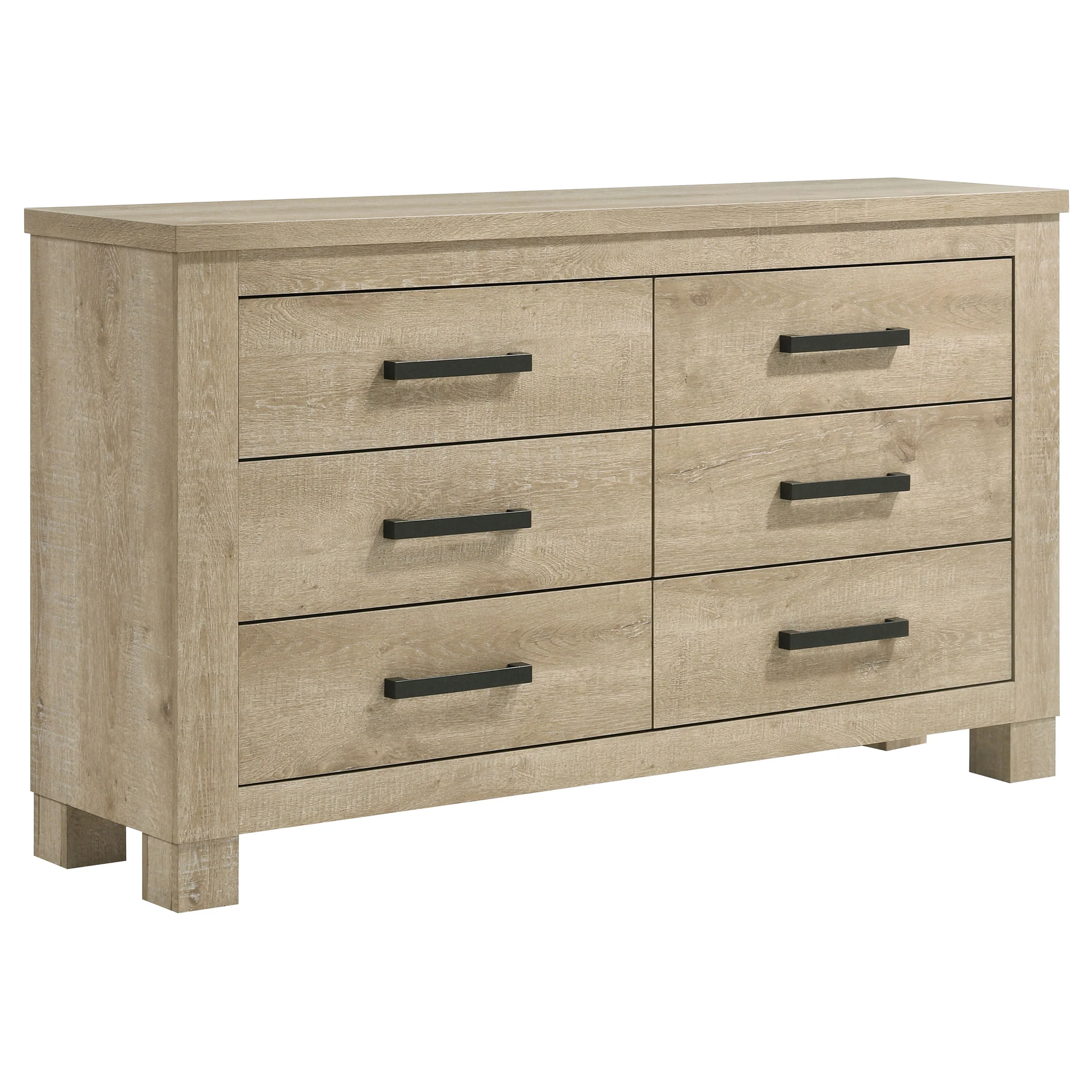 Oakglen Bedroom Set - Image 44