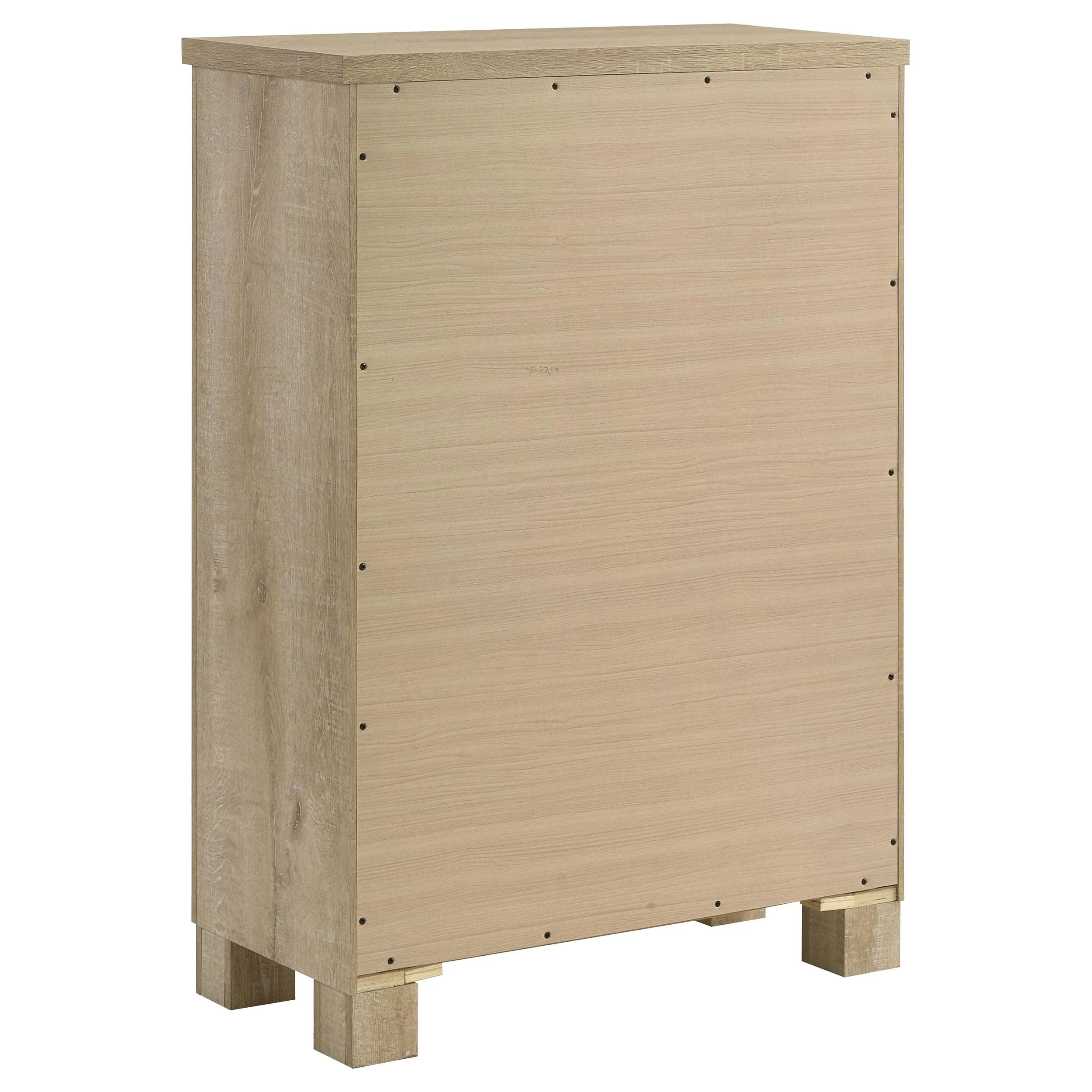Oakglen Chest of Drawers - Image 6
