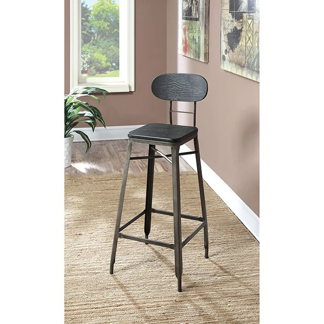 Odalys Bar Chair (2/Box) - Image 2