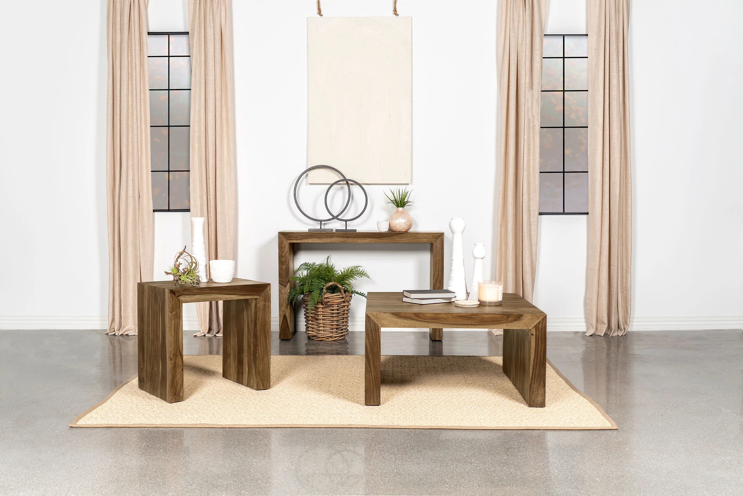 Odilia Coffee Table - Image 8