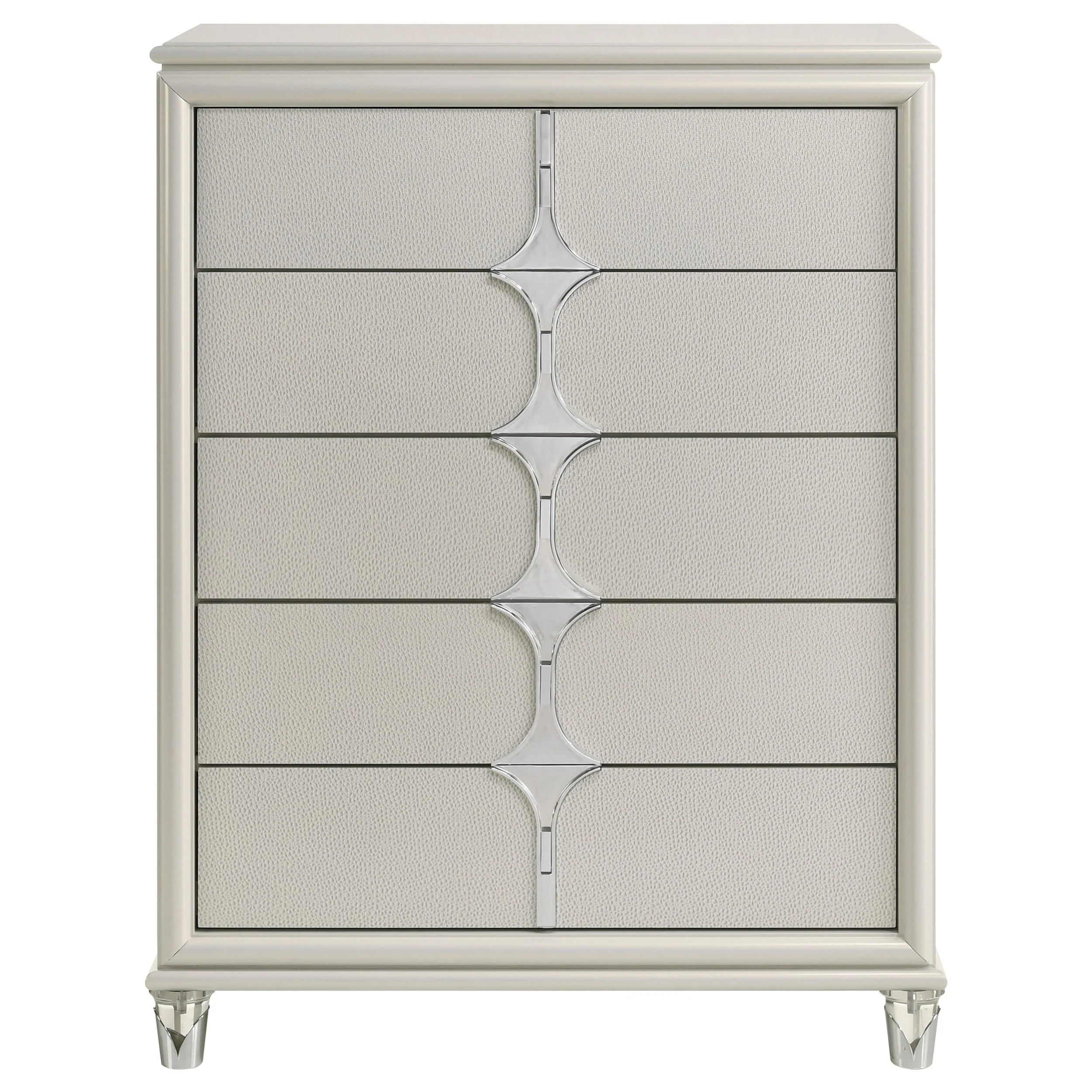 Olivia Chest of Drawers - Image 3