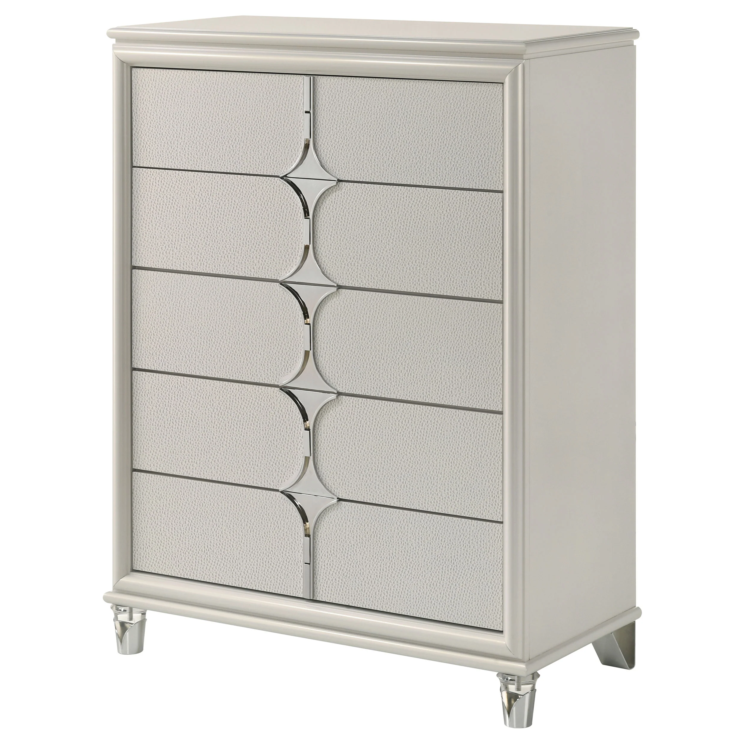 Olivia Chest of Drawers - Image 4