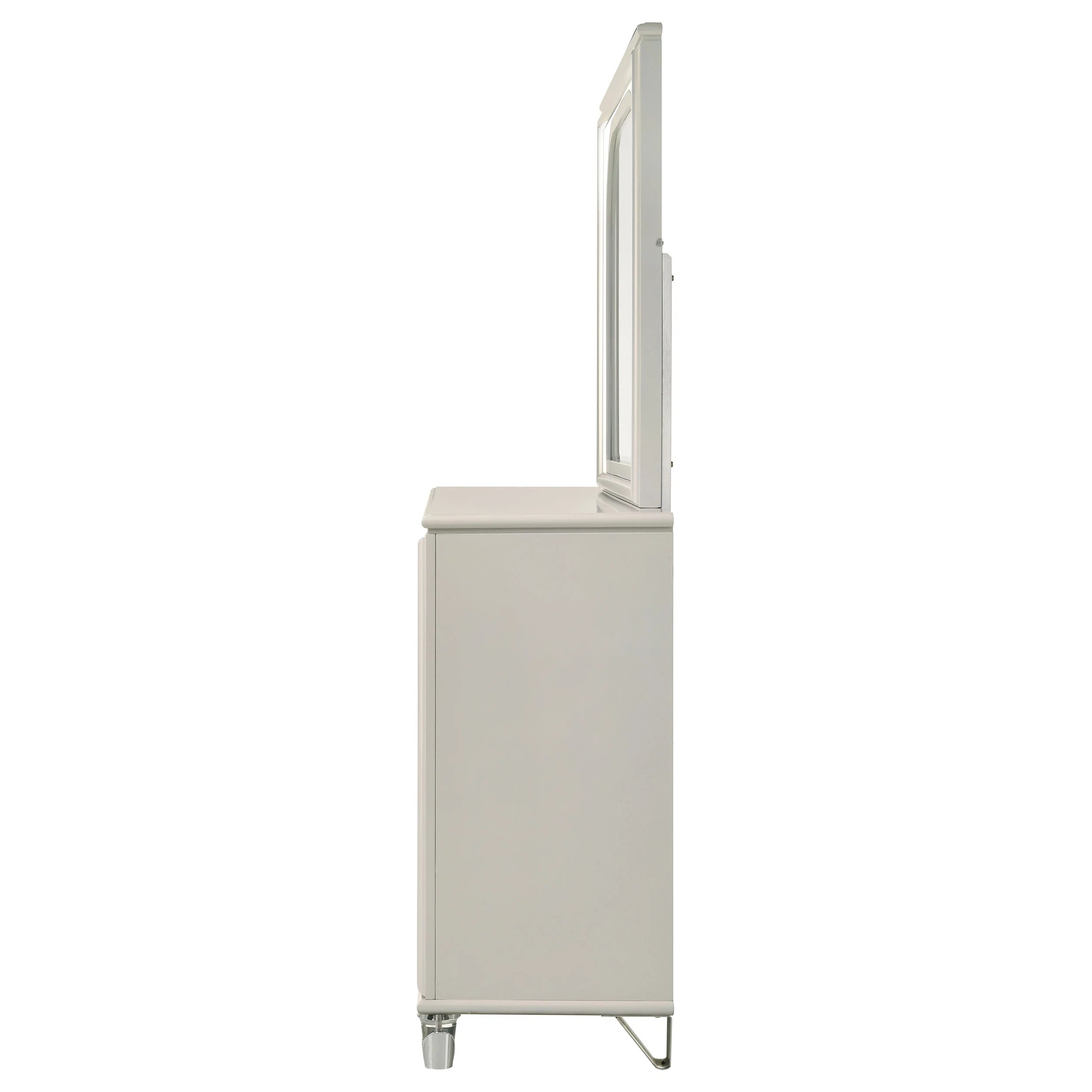 Olivia Dresser with Mirror - Image 5