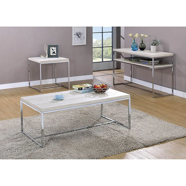 Olle End Table - Image 2