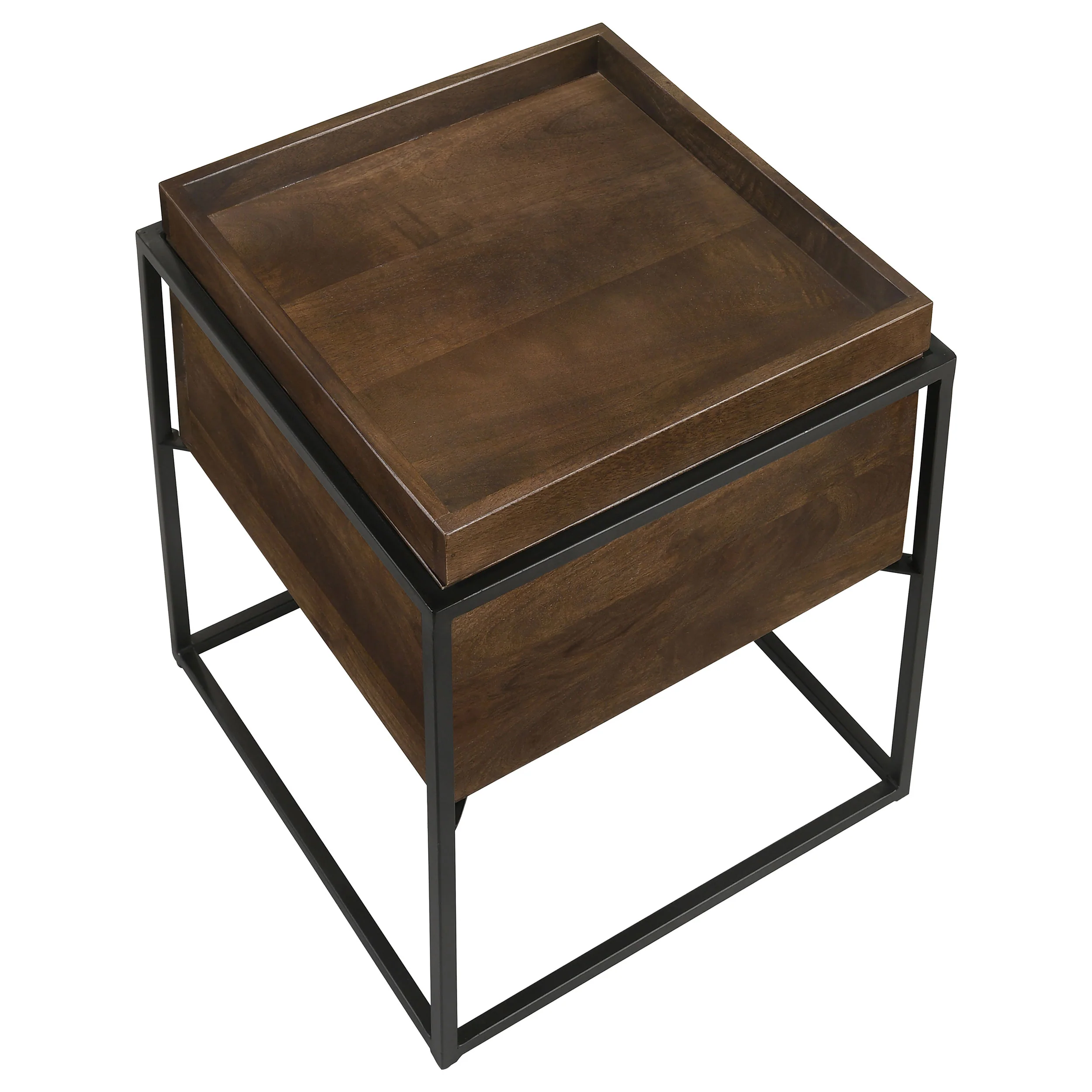 Ondrej Side Table - Image 2