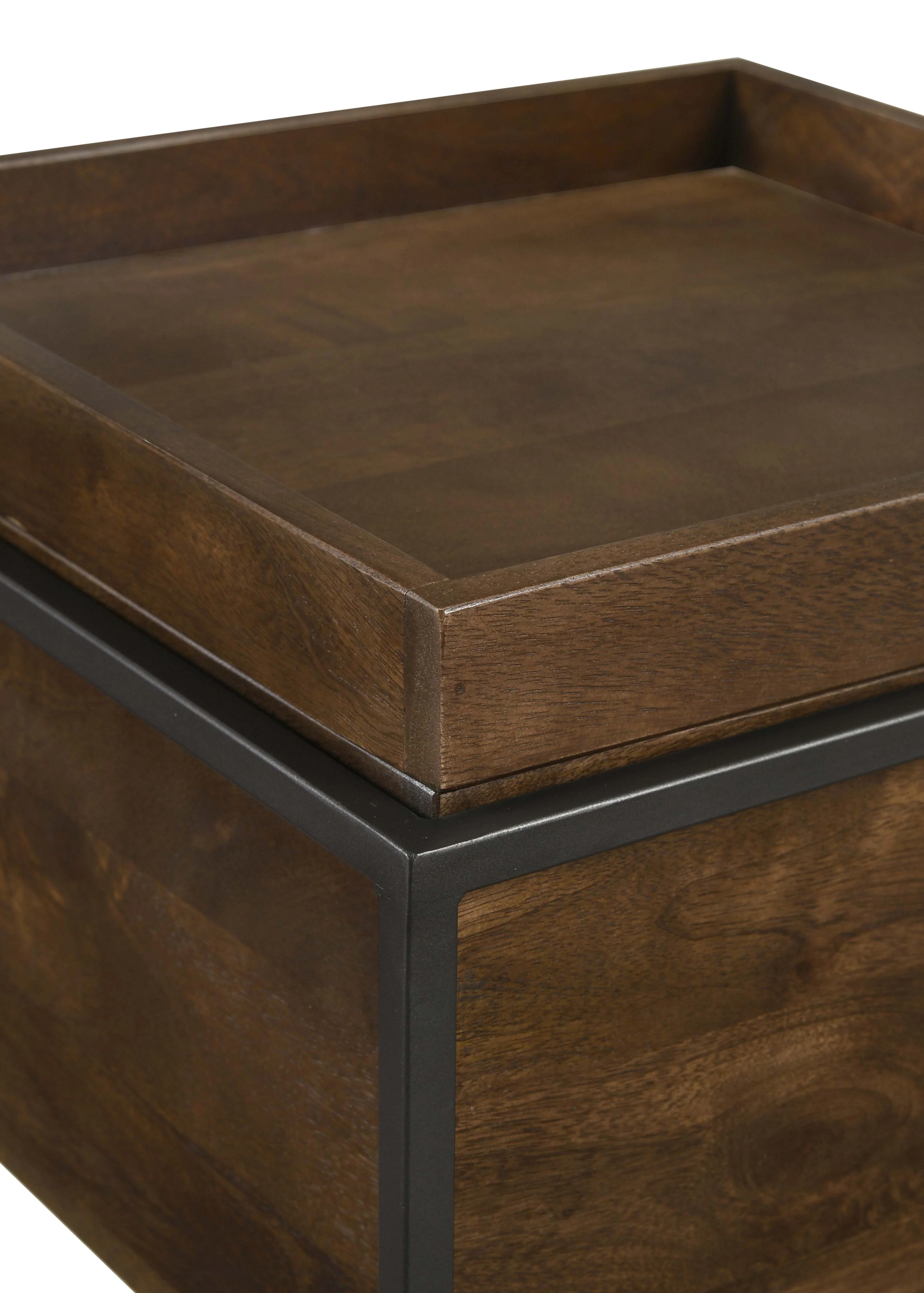 Ondrej Side Table - Image 3