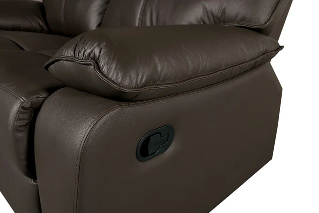 Onoria Manual Recline Loveseat - Image 3
