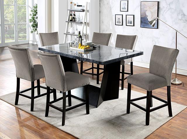 OPHEIM Counter Ht. Table - Image 3