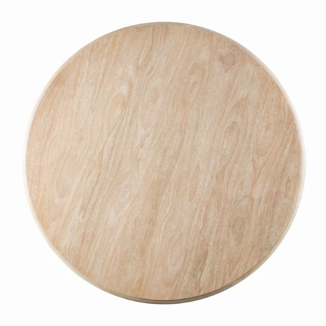 Orbetello 54" Round Dining Table - Image 5
