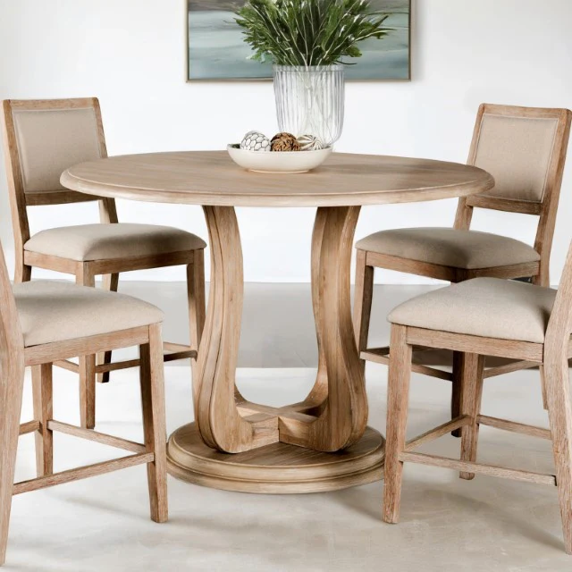 Orbetello Counter Chair (2/CTN) - Image 2