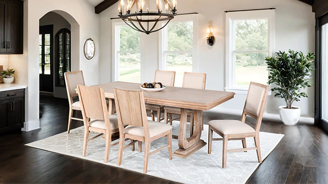 Orbetello Dining Table - Image 2