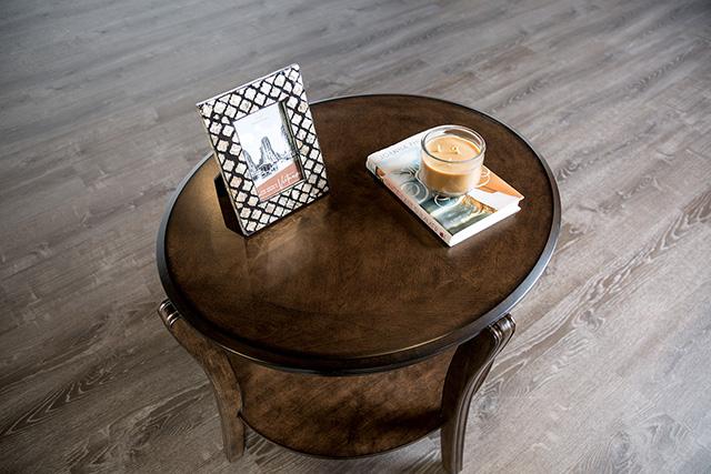 Orkdal End Table - Image 3