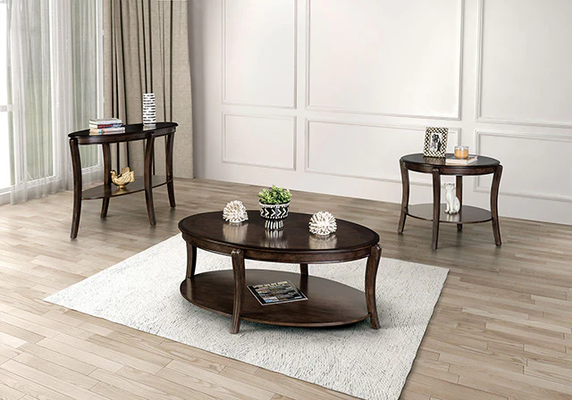 Orkdal Sofa Table - Image 2